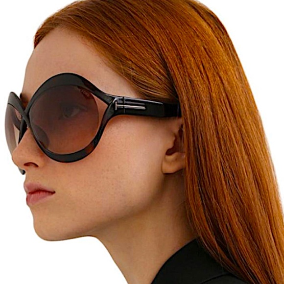 Tom Ford FT0902-52F-71 71mm New Sunglasses main image 11